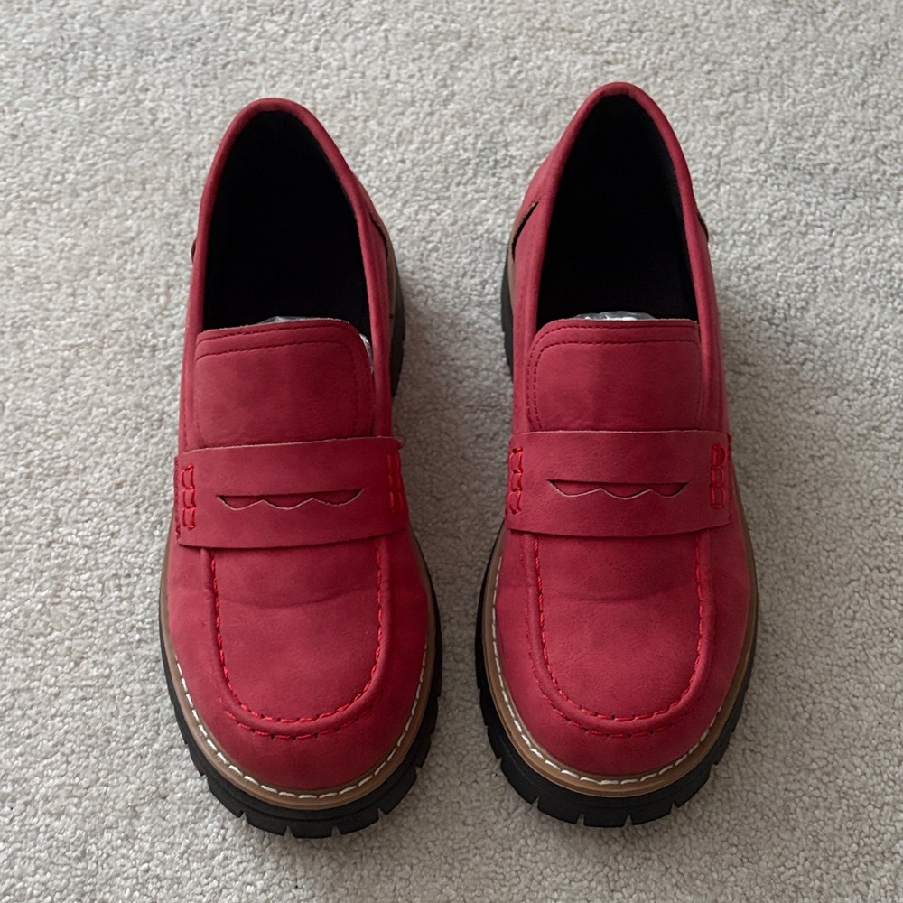 Boutique Elegance Montreal - Étiennette Orthopedic Comfort Moccasins
